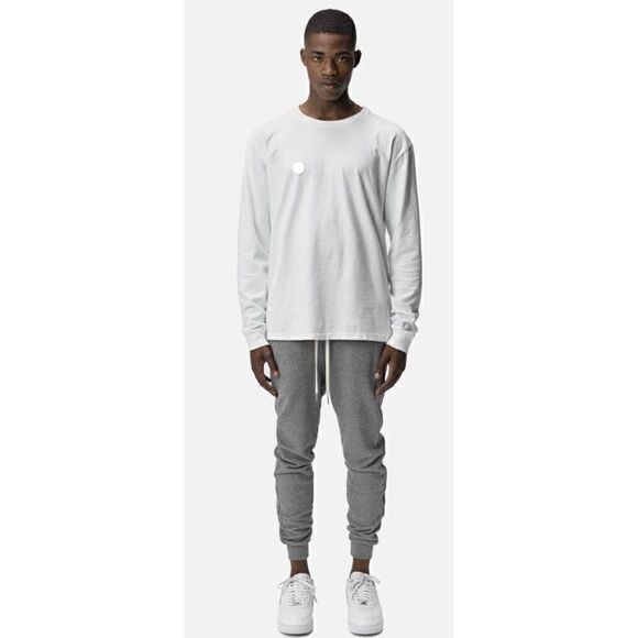 John Elliott Ebisu Sweatpants Size 4/L/XL
Dark Grey - Picture 3 of 13